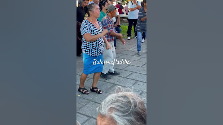 Se la saben pasar bien
