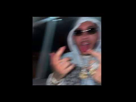 Kris R x Top Boy Type Beat – “MIL D AURA” | Trap Detroit Instrumental