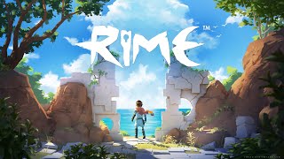 RiME - Launch Trailer Song (Orchestration)