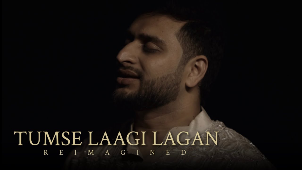 Tumse laagi lagan (Reimagined) | Rishabh Sambhav Jain | RSJ | The most Ancient Jain bhajan