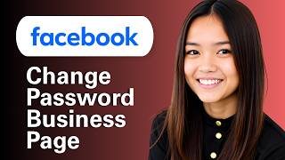 How To Change Password On Facebook Business Page (Step By Step) screenshot 3