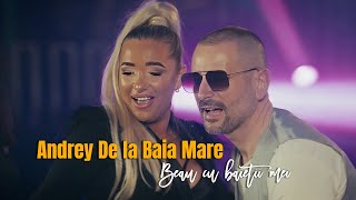 Andrey de la Baia Mare - Beau cu baietii mei ( REMAKE 2024 )