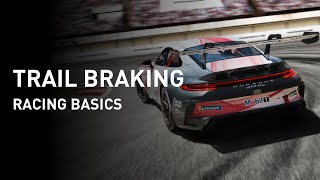 Racing Basics EP. 02 — Trail Braking