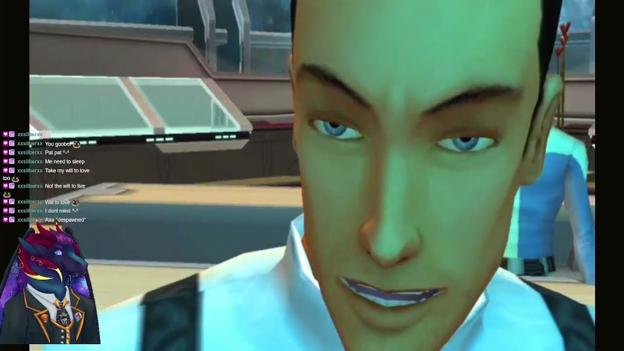 18 Plus! Your Locan American Dragon plays: Playing a game I never finished in my childhood before be