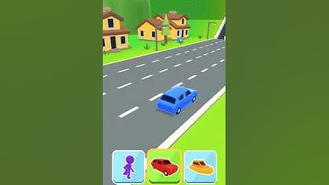 Shape Shifting Gameplay Walkthrough  Part-9