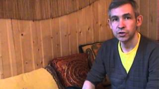 Как снять  Стресс при помощи Фитнеса для Эмоций (EF) screenshot 2