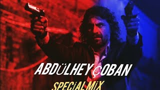 Armedeon Producti̇on - Abdülhey Çoban Speci̇al Mi̇x Ülheyçoban