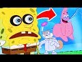 10 Inappropriate SpongeBob Jokes Nickelodeon Regrets