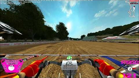 MXS- Pro Goon 1st Corner