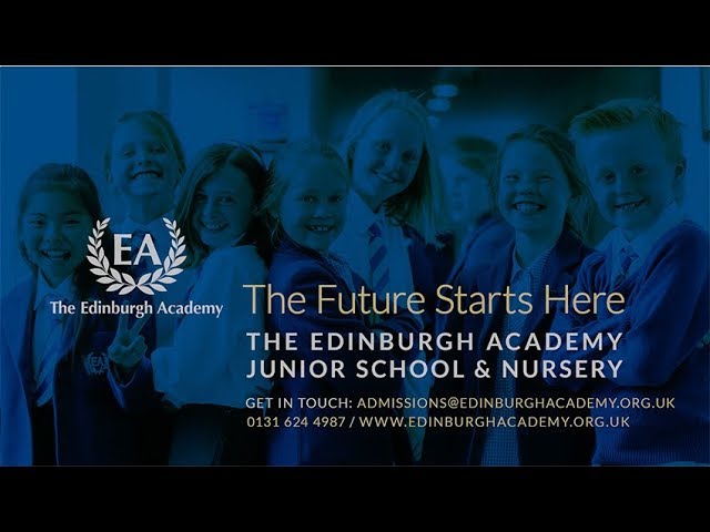 Edinburgh Academy on Film