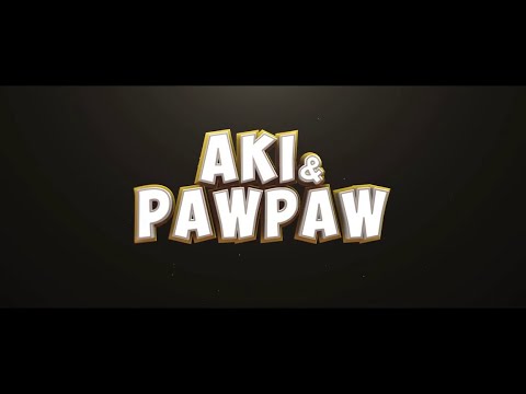 Aki & Pawpaw official Trailer