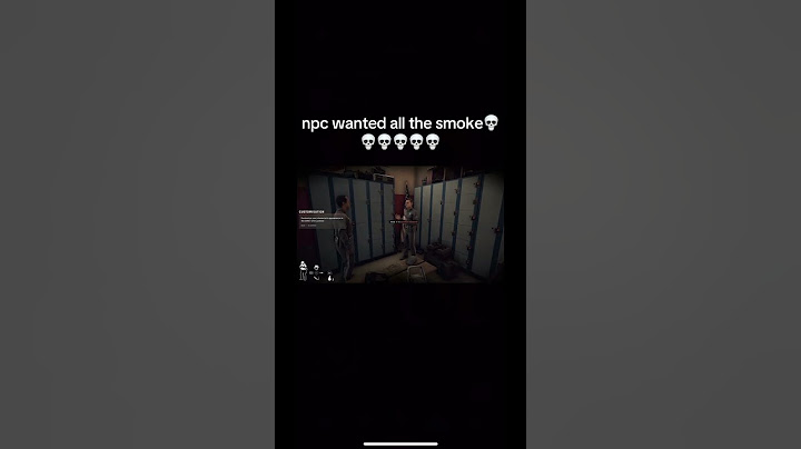 he wasn’t having none of it💀 #readyornot #gaming #funny #viral #playstation
