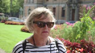 Folk På Gata Hva Er Den Hyppigste Kreftformen I Norge?