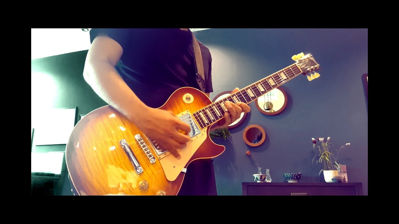 Ver White Spade - Midsummer Drift ( Looper Session 1) en YouTube Ver White Spade - Midsummer Drift ( Looper Session 1) en YouTube