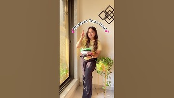 Comment “Top” to get the link🔗💕 #colthing #western #westerntophaul #hauls  #links