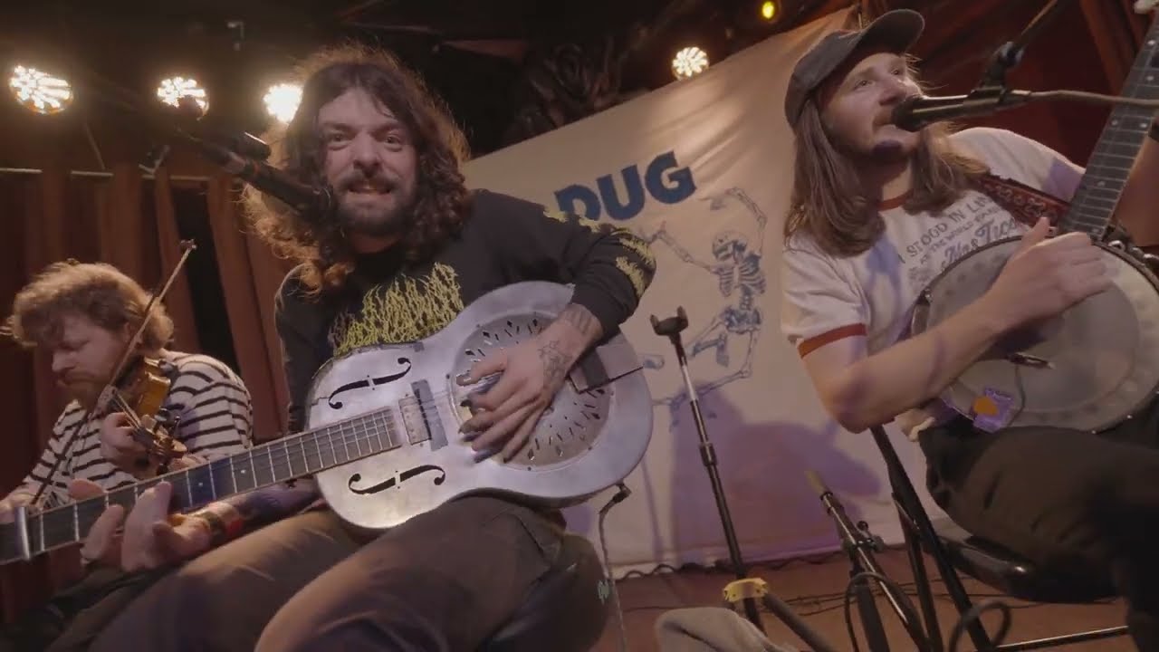 Watch DUG - Cumberland Gap on YouTube Watch DUG - Cumberland Gap on YouTube