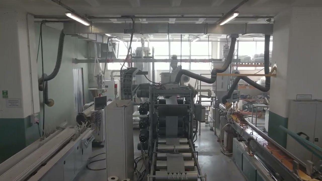 ARFEN İNŞAAT TAAHHÜT SANAYİ VE TİCARET A.Ş.