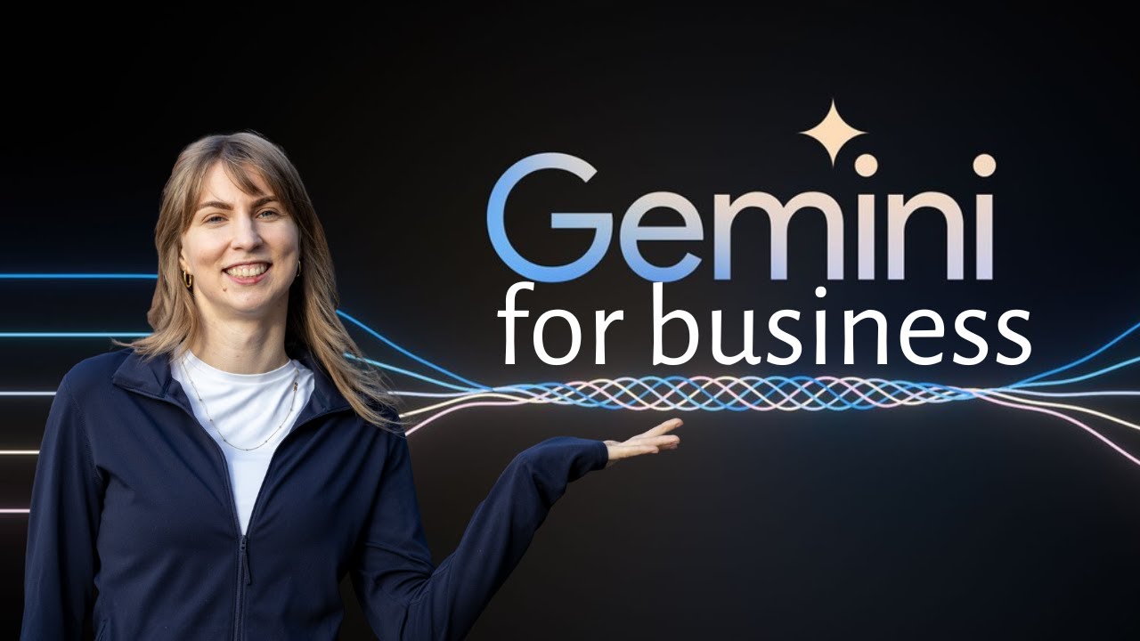 7 Google AI Tools Every Business Owner Needs (All Free & ChatGPT Can't Do This)