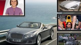 Journal TV du 24/08/2011