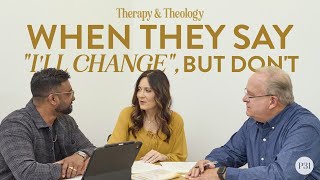 Download Lagu Als je partner zegt dat hij/zij aan het veranderen is, maar zijn/haar daden daar niet mee overeen... MP3