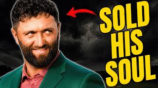 The Masters Champion Who Took the Money and Vanished