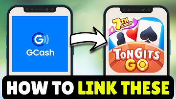 How To Link GCash To Tongits Go (2025) - Convert Tongits Go Gold To GCash