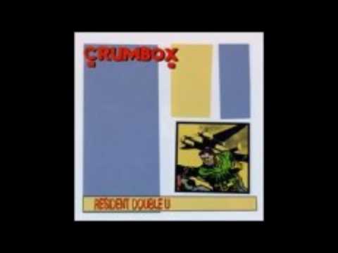 Crumbox — Crumbox - Two Palms Down