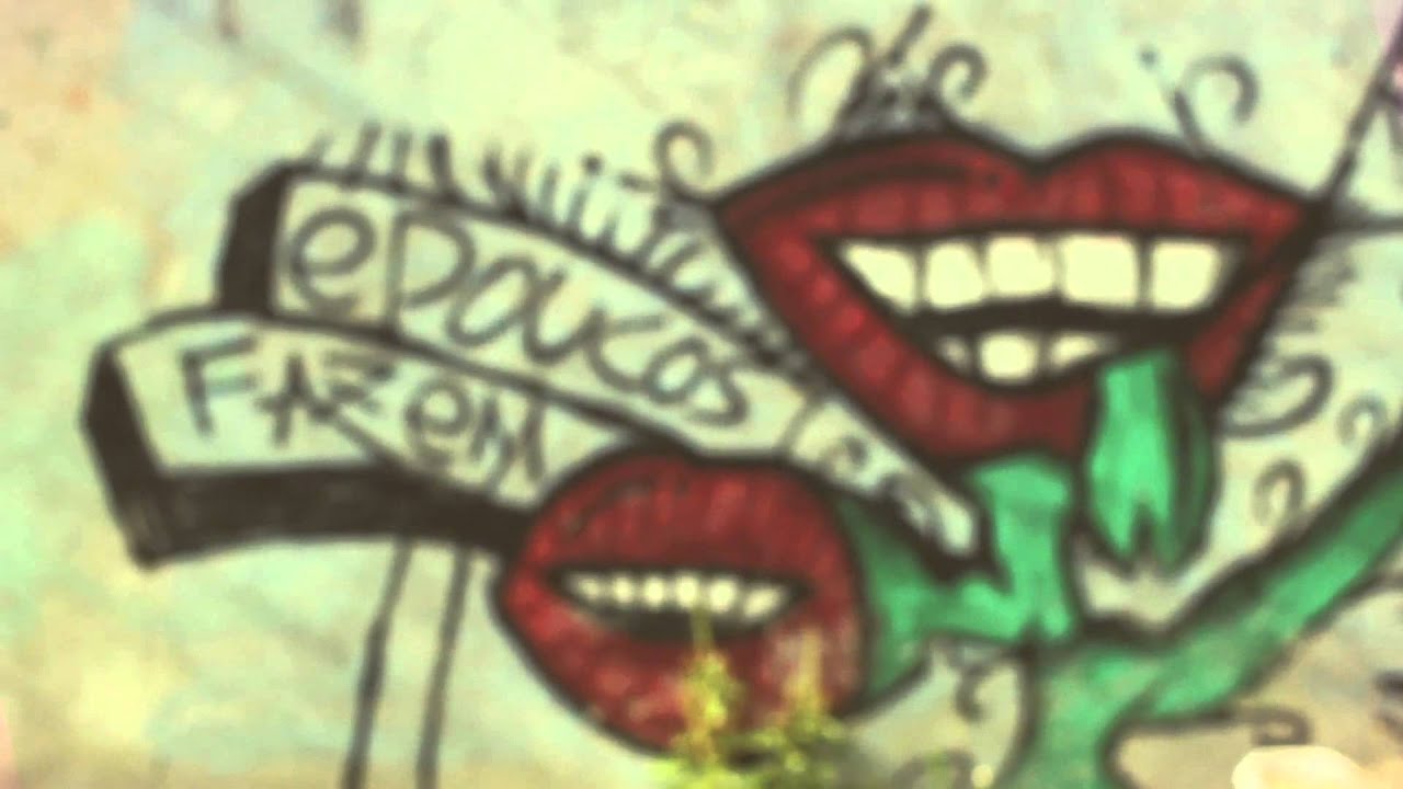 Nada Cai do Céu - Lado Trilho (Video Oficial)