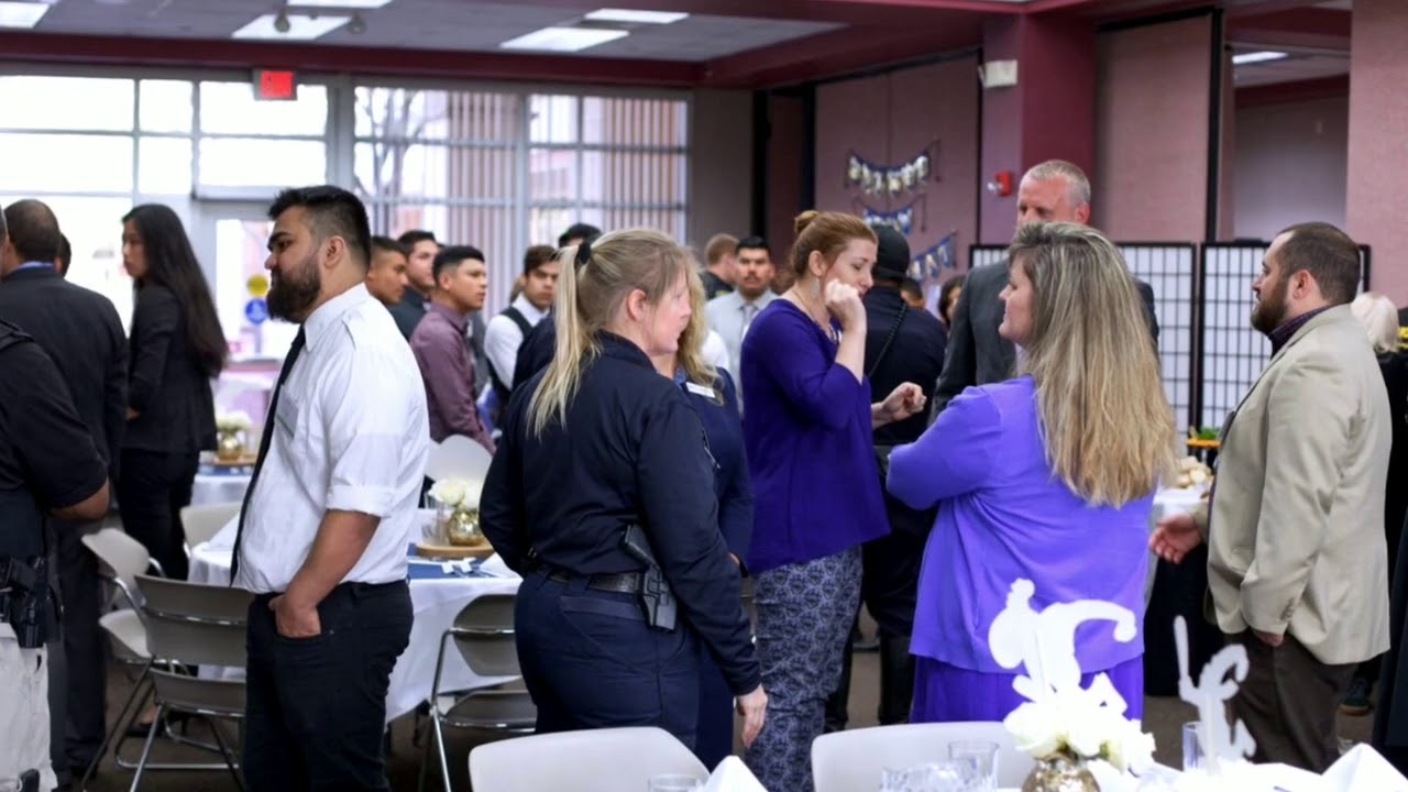 west hills community college district ndc WHCL Entree to Employment