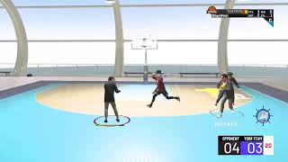 2k22 stream Ws in the chat im a god