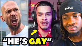 Famous Andrew Tate Tried "Exposing" Sneako And Its Bad.. Profile