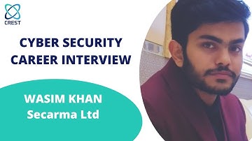 A day in the life of a Security Consultant | Wasim Khan (Secarma Ltd)