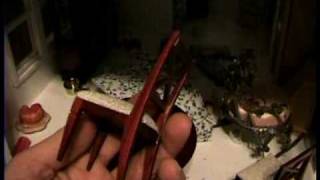 Dollhouse Spring 2010 Update