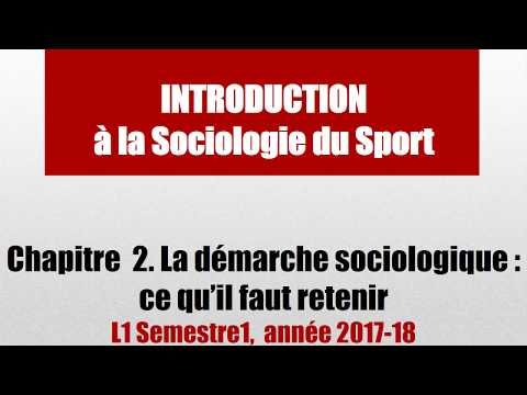 1.2.1. L1 CM Chap2 partie II  étape 1 (vidéo 9)