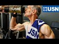 74year old bodybuilder