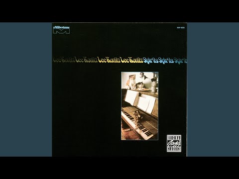 Putar Dreams - Lee Konitz
