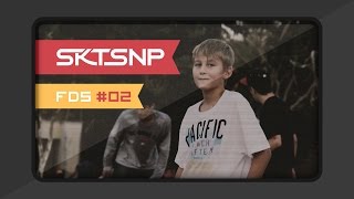 FDS - SKTSNP #02