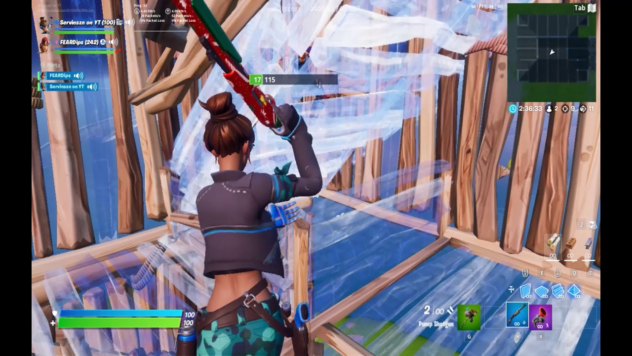 Underrated Player YouTube