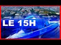 Journal en Français de 15h du 02/02/2026