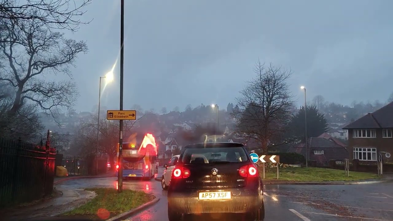 ПО ПУТИ В АSDA. ЖИЗНЬ В ВЕЛКОБРИТАНИИ 