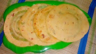 #Lunch Box Special Ada dhosha/ Dhosha/Healthy Dhosha Recipe