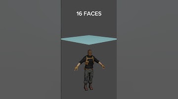 CLOTH SIMULATION IN BLENDER #blender #blender3d #blendertutorial #blenderanimation #shorts