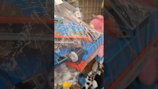 Thomas The Train Collectible Toys