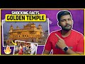 Amazing facts about Golden Temple Langar | World&#39;s largest community kitchen | Abhi and Niyu