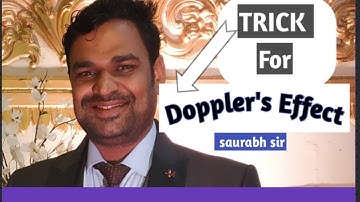 Trick & Concepts || Doppler