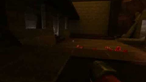 Quake II - Playthrough - Part 4