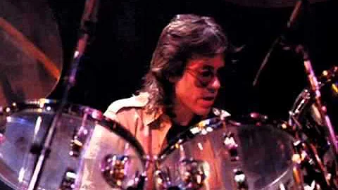 Jeff Porcaro & Robben Ford Larry Carlton Joe Sampl...