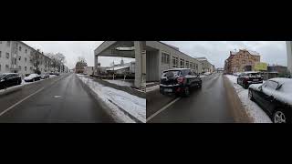 Stadtring Zweibrücken Januar 2026