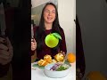 Was hat Orangensalat mit dem WWF zu tun? 🍊🐼 | Rabbit Hole der Woche