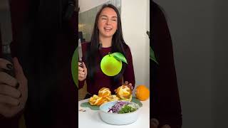 Was hat Orangensalat mit dem WWF zu tun? 🍊🐼 | Rabbit Hole der Woche